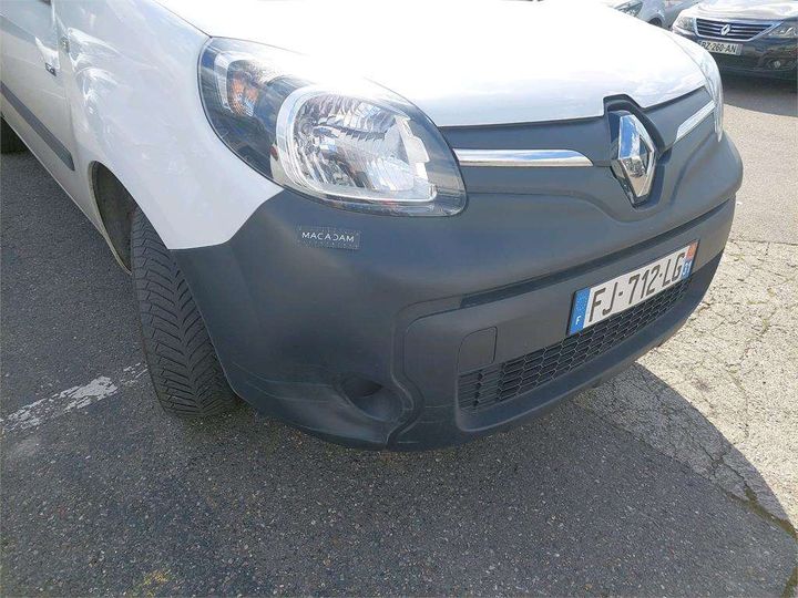 Photo 16 VIN: VF1FWEZHC63341931 - RENAULT KANGOO EXPRESS 