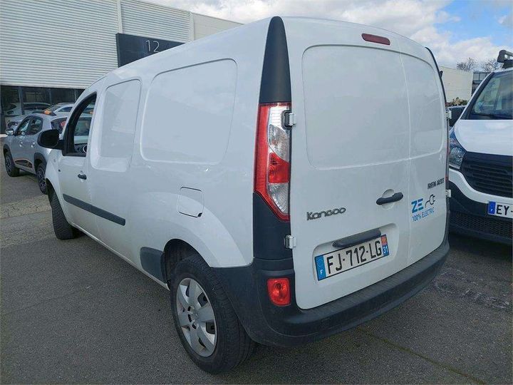 Photo 2 VIN: VF1FWEZHC63341931 - RENAULT KANGOO EXPRESS 