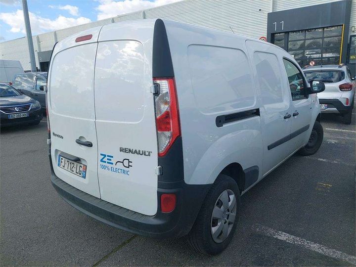 Photo 3 VIN: VF1FWEZHC63341931 - RENAULT KANGOO EXPRESS 