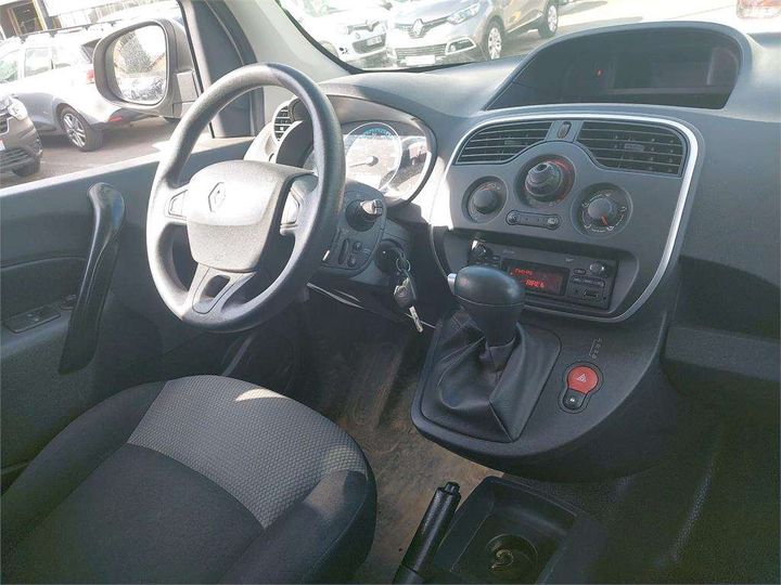 Photo 4 VIN: VF1FWEZHC63341931 - RENAULT KANGOO EXPRESS 