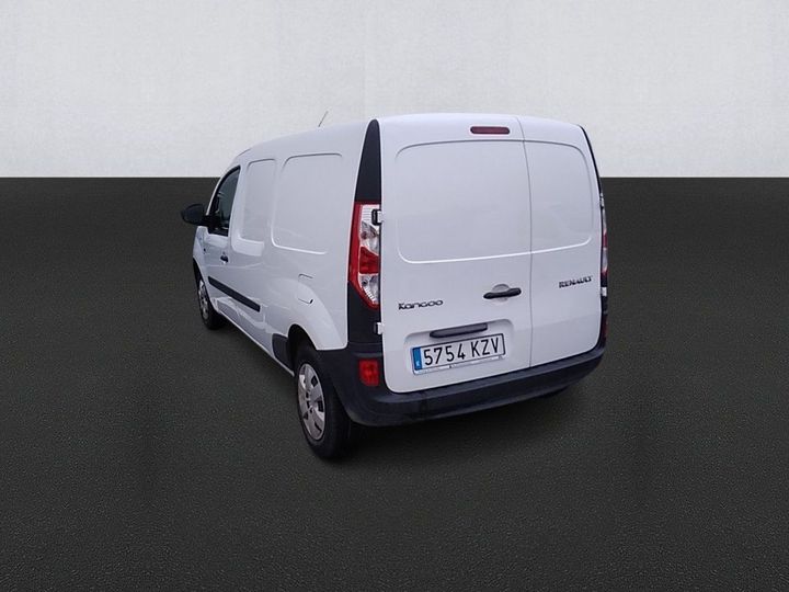 Photo 27 VIN: VF1FWEZHC63764364 - RENAULT KANGOO EXPRESS 