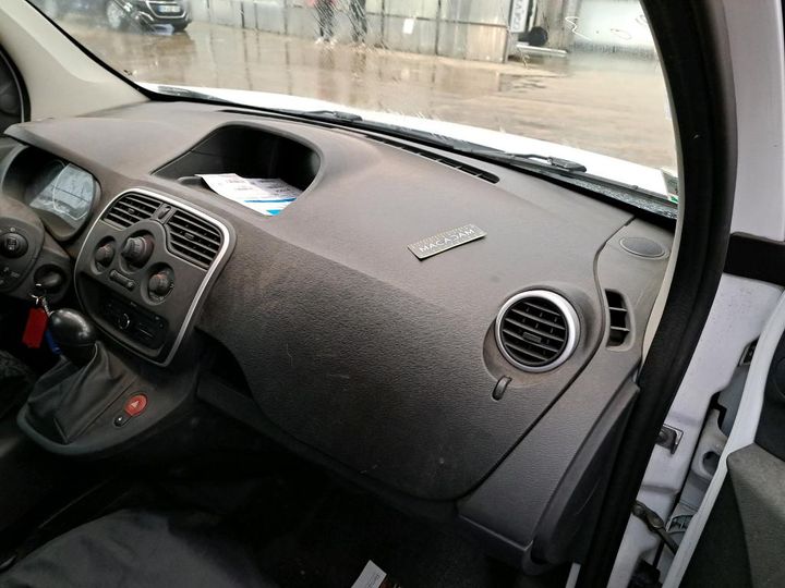 Photo 12 VIN: VF1FWFZMJ59047593 - RENAULT KANGOO 