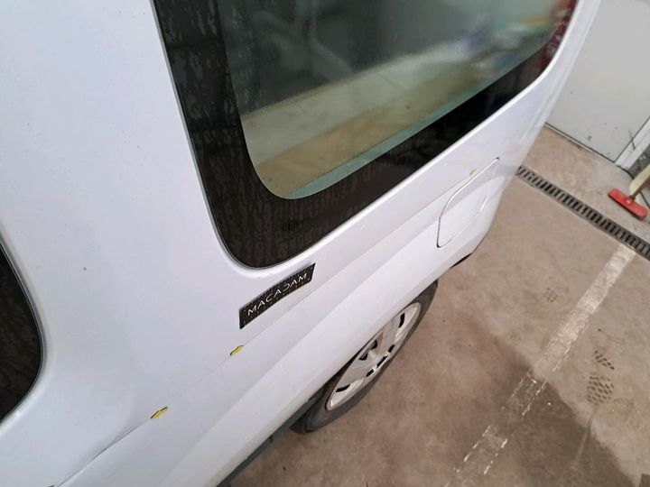 Photo 27 VIN: VF1FWFZMJ59047593 - RENAULT KANGOO 