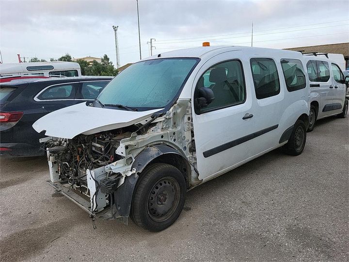 Photo 2 VIN: VF1FWFZTC58951364 - RENAULT KANGOO COMBI 