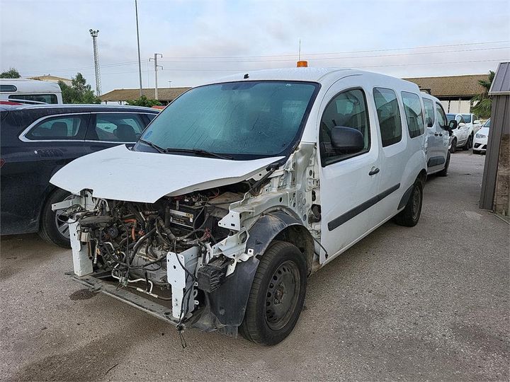 Photo 22 VIN: VF1FWFZTC58951364 - RENAULT KANGOO COMBI 