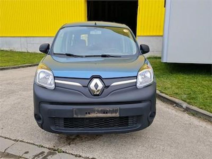 Photo 5 VIN: VF1FWFZTC62171009 - RENAULT KANGOO EXPRESS MAXI 5PL ZE - 2013 