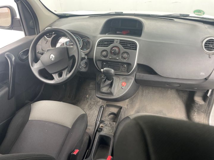 Photo 6 VIN: VF1FWFZTC62602115 - RENAULT KANGOO MAXI Z.E. 33 