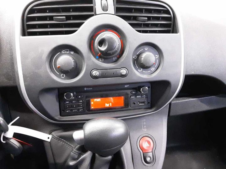 Photo 13 VIN: VF1FWFZTC62602117 - RENAULT KANGOO MAXI Z.E. 33 