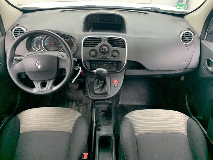 Photo 6 VIN: VF1FWFZTC62602117 - RENAULT KANGOO MAXI Z.E. 33 