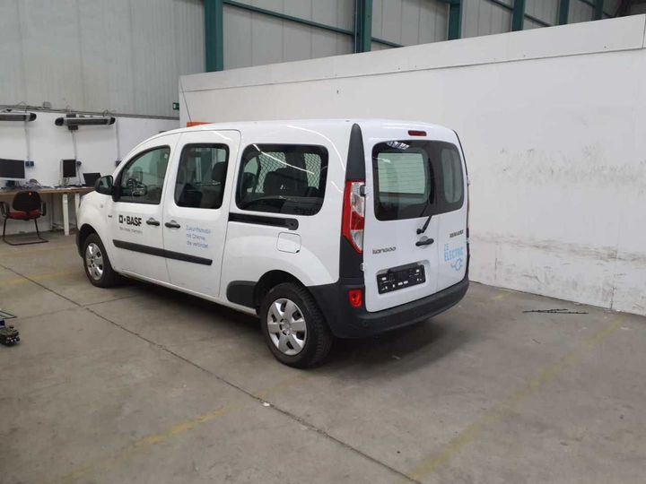 Photo 15 VIN: VF1FWFZTC62800979 - RENAULT KANGOO MAXI Z.E. 33 