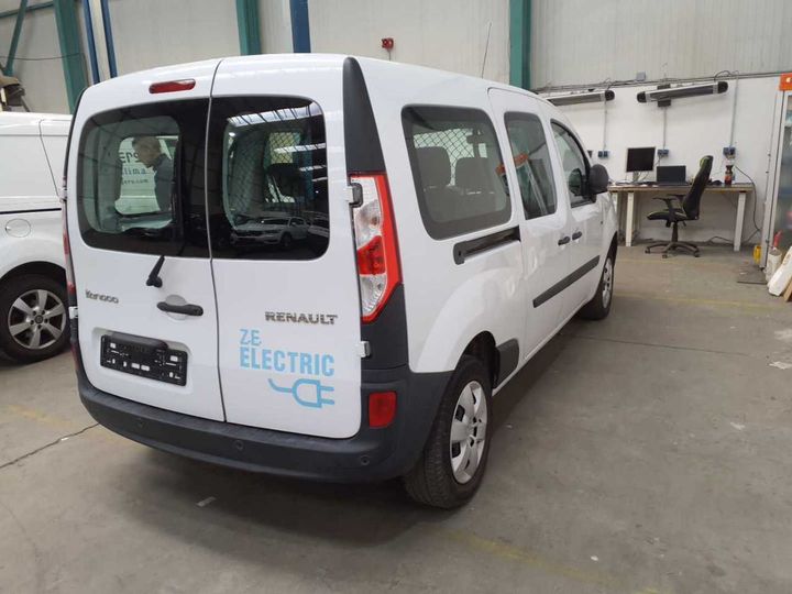 Photo 16 VIN: VF1FWFZTC62800979 - RENAULT KANGOO MAXI Z.E. 33 