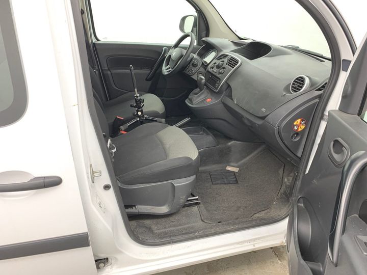 Photo 5 VIN: VF1FWFZTC62800979 - RENAULT KANGOO MAXI Z.E. 33 