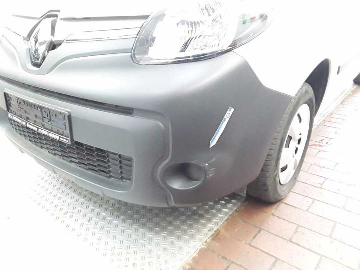 Photo 27 VIN: VF1FWFZTC63092619 - RENAULT KANGOO MAXI Z.E. 33 