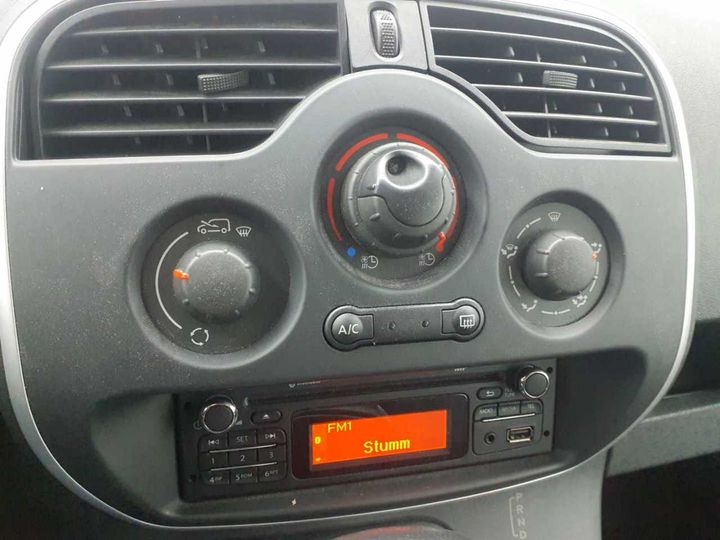 Photo 16 VIN: VF1FWFZTC63455152 - RENAULT KANGOO 