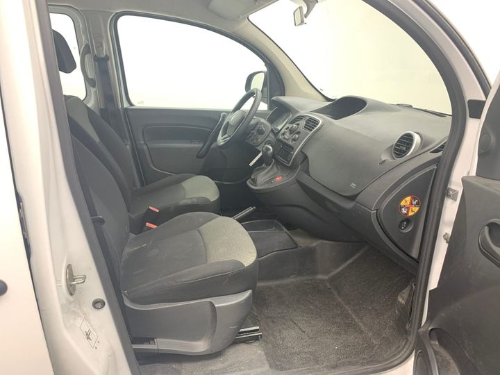 Photo 6 VIN: VF1FWFZTC63455152 - RENAULT KANGOO 