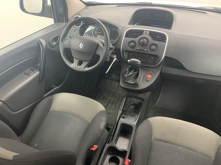 Photo 7 VIN: VF1FWFZTC63455152 - RENAULT KANGOO 