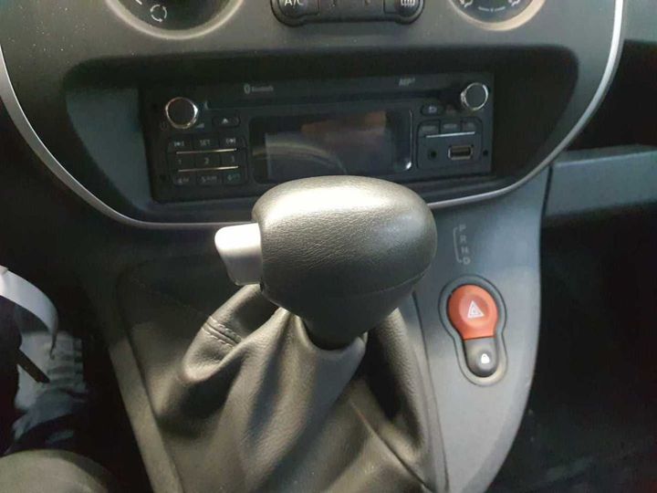 Photo 16 VIN: VF1FWFZTC63455175 - RENAULT KANGOO MAXI Z.E. 33 