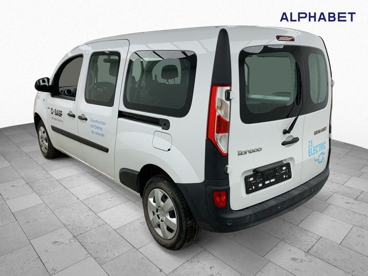 Photo 3 VIN: VF1FWFZTC63455175 - RENAULT KANGOO MAXI Z.E. 33 