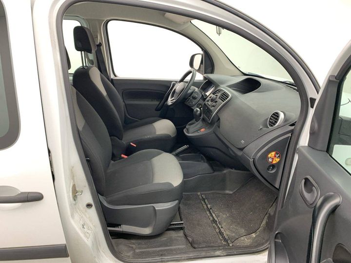 Photo 8 VIN: VF1FWFZTC63455175 - RENAULT KANGOO MAXI Z.E. 33 