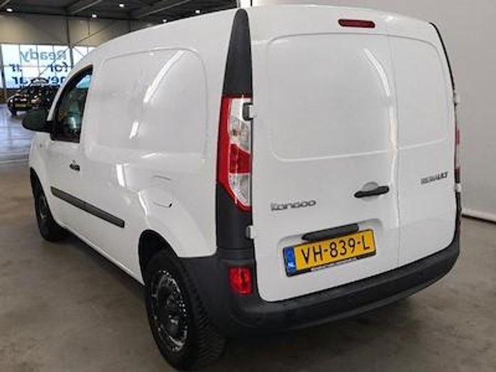 Photo 2 VIN: VF1FWG7B550563914 - RENAULT KANGOO II EXPRESS 