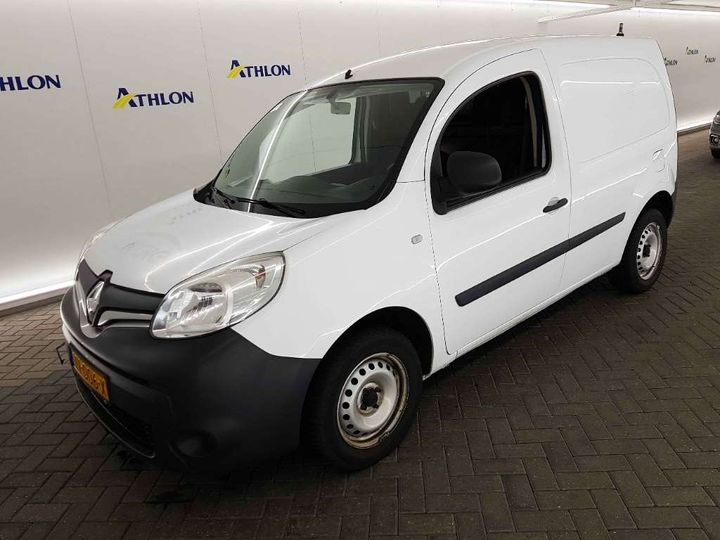 Photo 1 VIN: VF1FWK7B054245640 - RENAULT KANGOO EXPRESS 