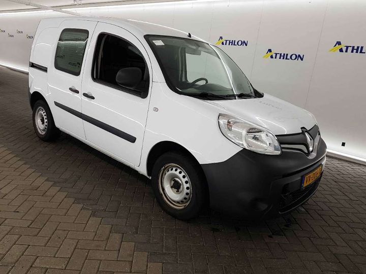 Photo 2 VIN: VF1FWK7B054245640 - RENAULT KANGOO EXPRESS 