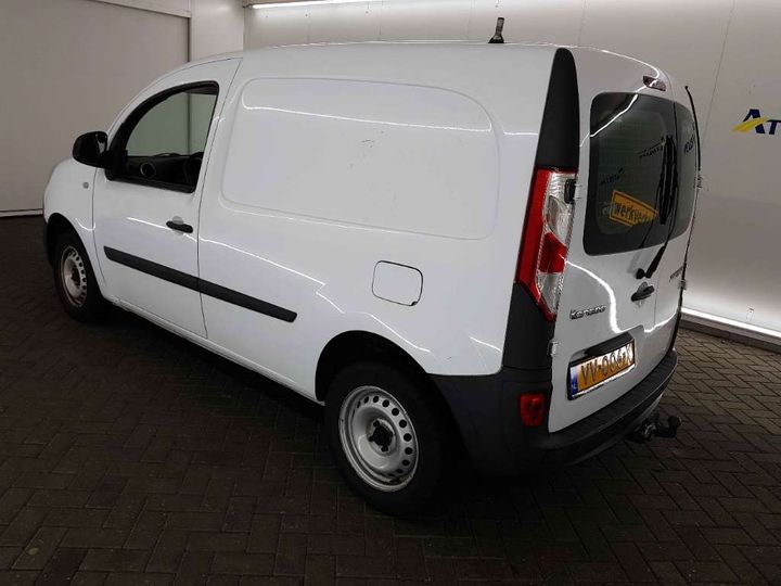 Photo 3 VIN: VF1FWK7B054245640 - RENAULT KANGOO EXPRESS 