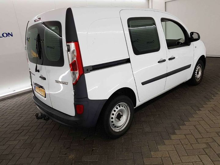 Photo 4 VIN: VF1FWK7B054245640 - RENAULT KANGOO EXPRESS 