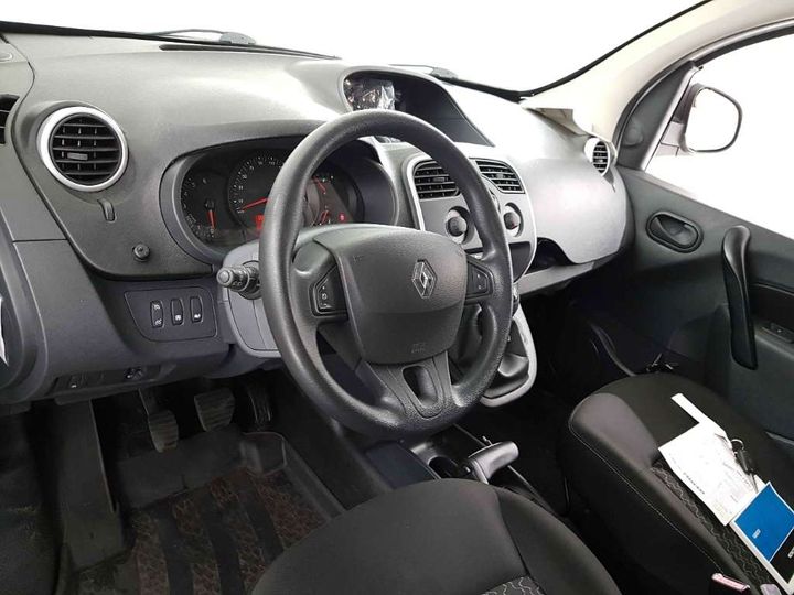 Photo 7 VIN: VF1FWK7B054245640 - RENAULT KANGOO EXPRESS 