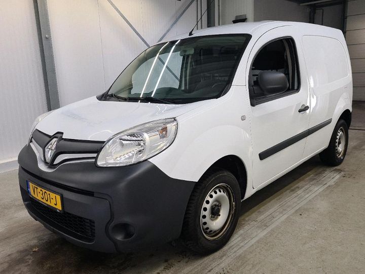 Photo 0 VIN: VF1FWK7B054378232 - RENAULT KANGOO 