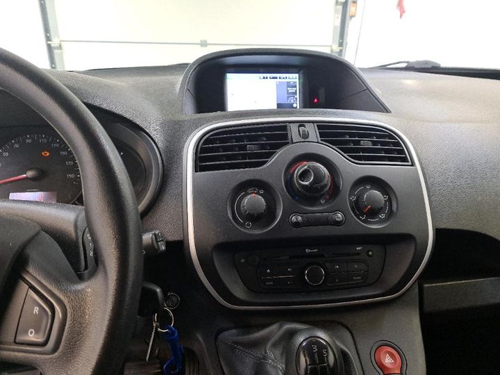 Photo 18 VIN: VF1FWK7B054378232 - RENAULT KANGOO 