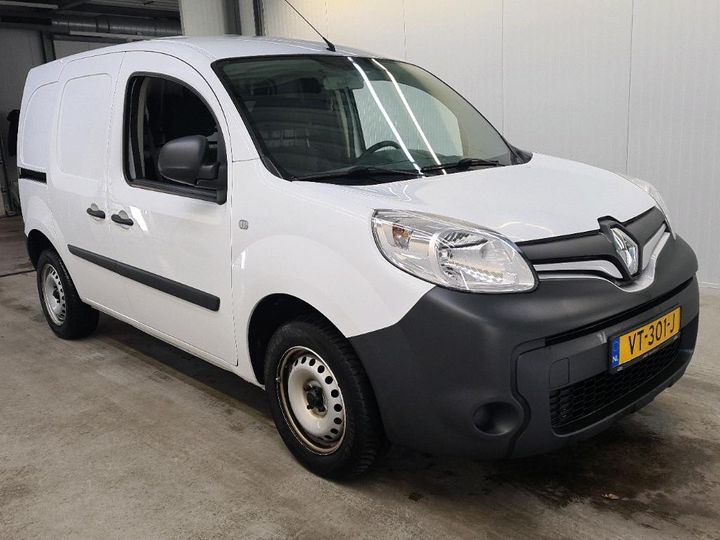 Photo 2 VIN: VF1FWK7B054378232 - RENAULT KANGOO 