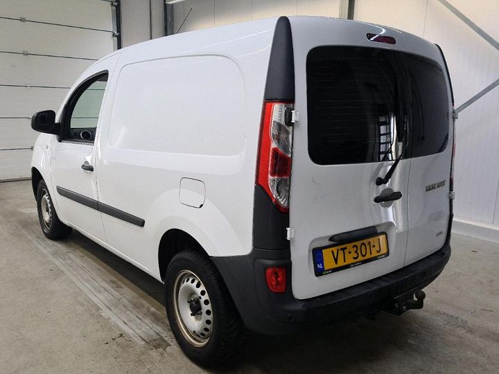 Photo 3 VIN: VF1FWK7B054378232 - RENAULT KANGOO 