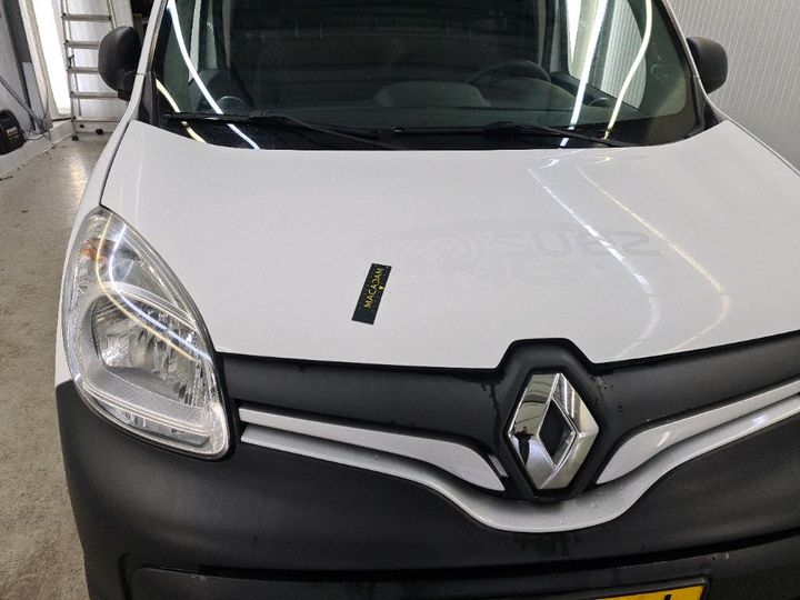 Photo 32 VIN: VF1FWK7B054378232 - RENAULT KANGOO 