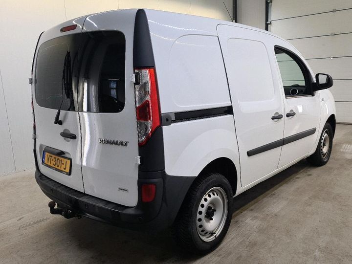 Photo 4 VIN: VF1FWK7B054378232 - RENAULT KANGOO 