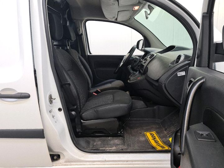 Photo 5 VIN: VF1FWK7B054378232 - RENAULT KANGOO 