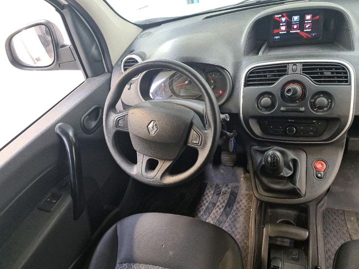 Photo 6 VIN: VF1FWK7B054378232 - RENAULT KANGOO 