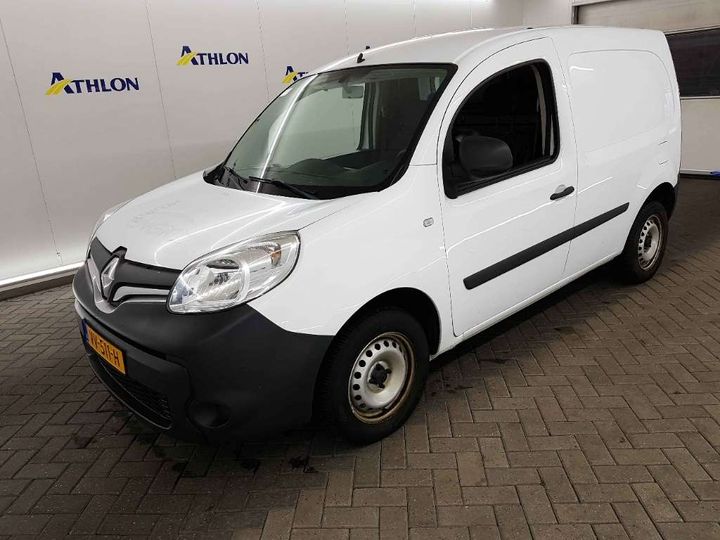 Photo 0 VIN: VF1FWK7B054378236 - RENAULT KANGOO EXPRESS 