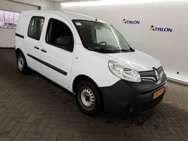 Photo 2 VIN: VF1FWK7B054378236 - RENAULT KANGOO EXPRESS 