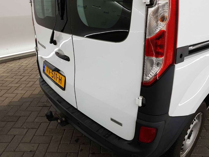 Photo 21 VIN: VF1FWK7B054378236 - RENAULT KANGOO EXPRESS 