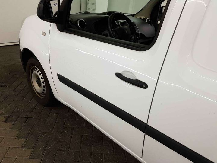 Photo 25 VIN: VF1FWK7B054378236 - RENAULT KANGOO EXPRESS 