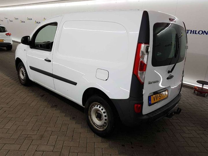 Photo 3 VIN: VF1FWK7B054378236 - RENAULT KANGOO EXPRESS 