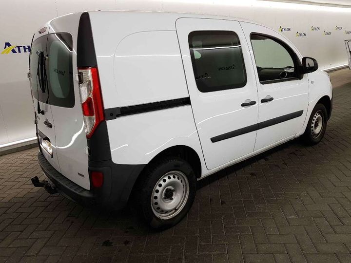 Photo 4 VIN: VF1FWK7B054378236 - RENAULT KANGOO EXPRESS 