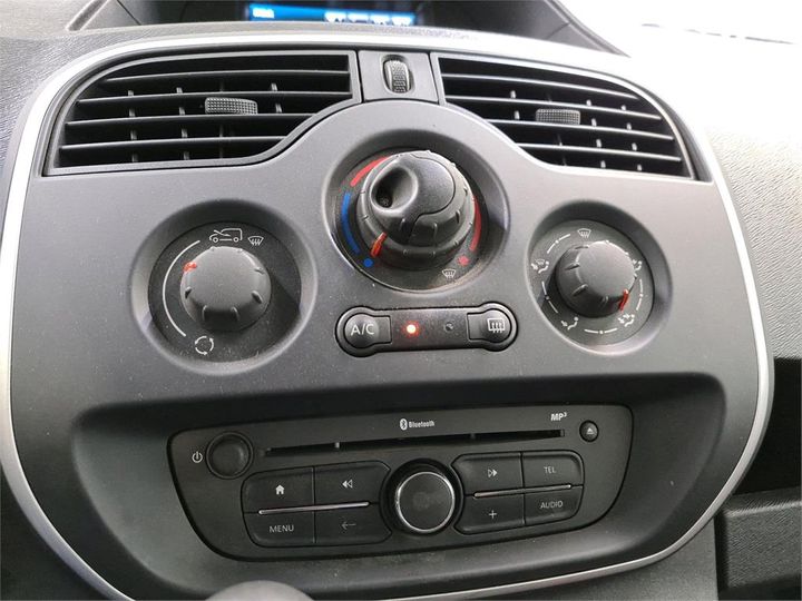 Photo 17 VIN: VF1FWK7B054378239 - RENAULT KANGOO 