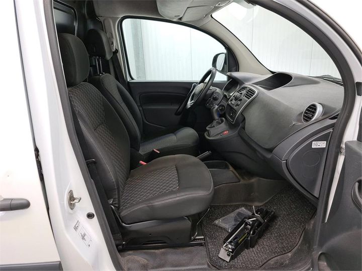 Photo 19 VIN: VF1FWK7B054378239 - RENAULT KANGOO 