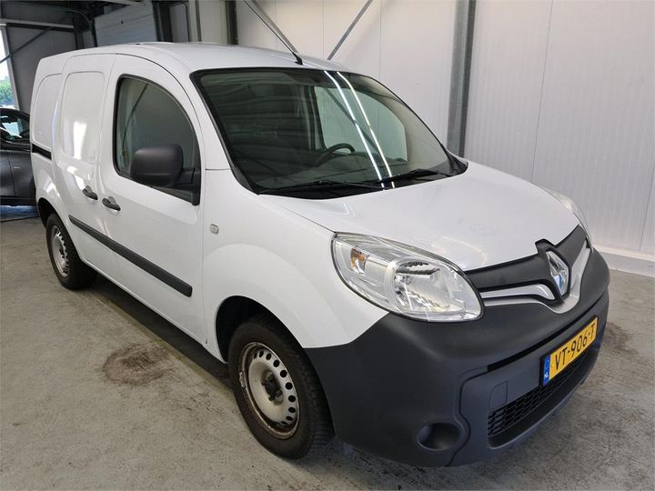 Photo 2 VIN: VF1FWK7B054378239 - RENAULT KANGOO 