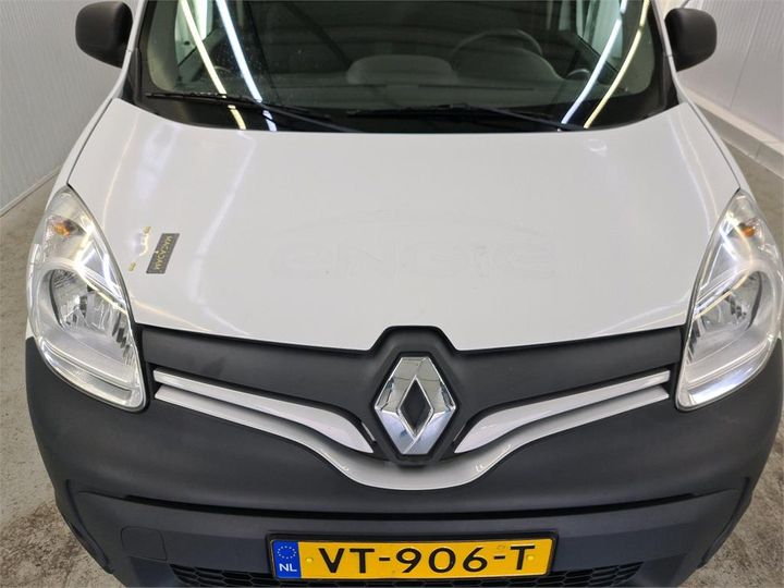 Photo 20 VIN: VF1FWK7B054378239 - RENAULT KANGOO 