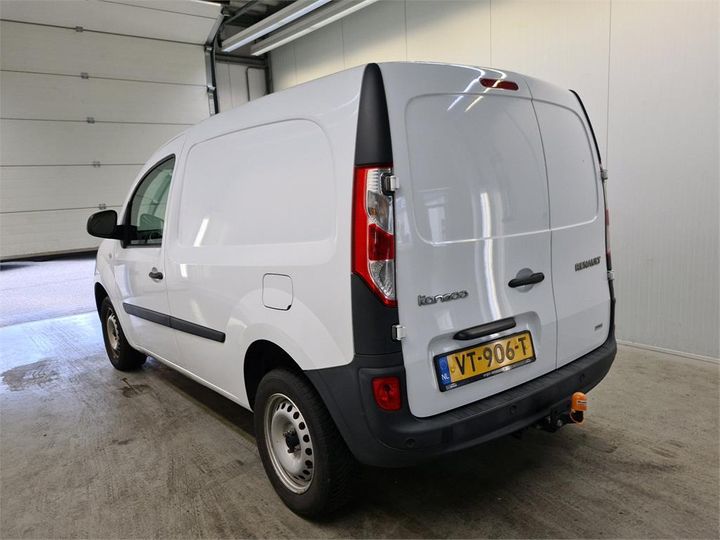 Photo 3 VIN: VF1FWK7B054378239 - RENAULT KANGOO 