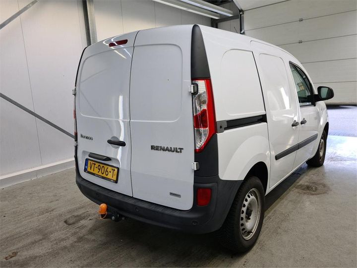 Photo 4 VIN: VF1FWK7B054378239 - RENAULT KANGOO 