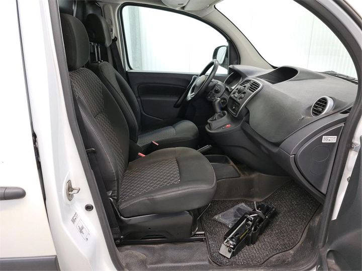 Photo 5 VIN: VF1FWK7B054378239 - RENAULT KANGOO 